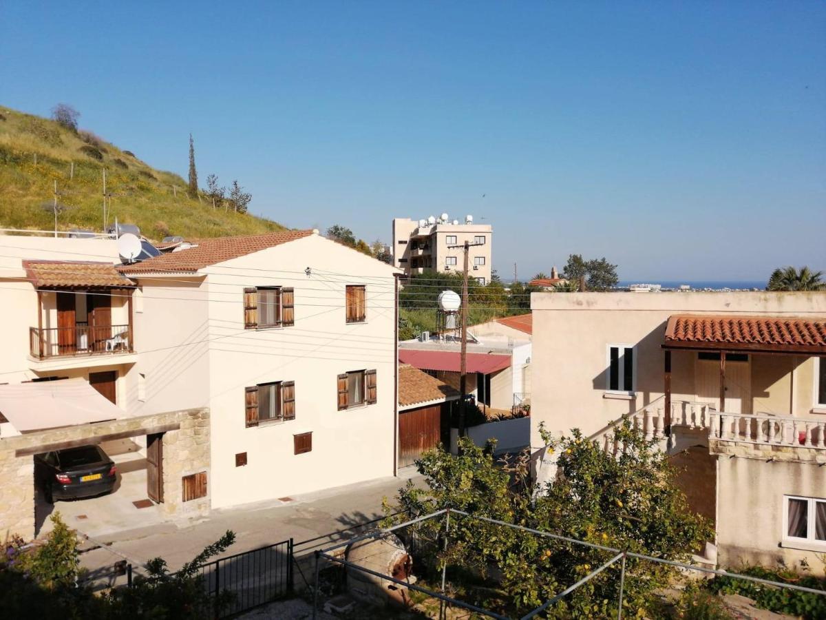 Unique 1 Bedroom House Λάρνακα Εξωτερικό φωτογραφία