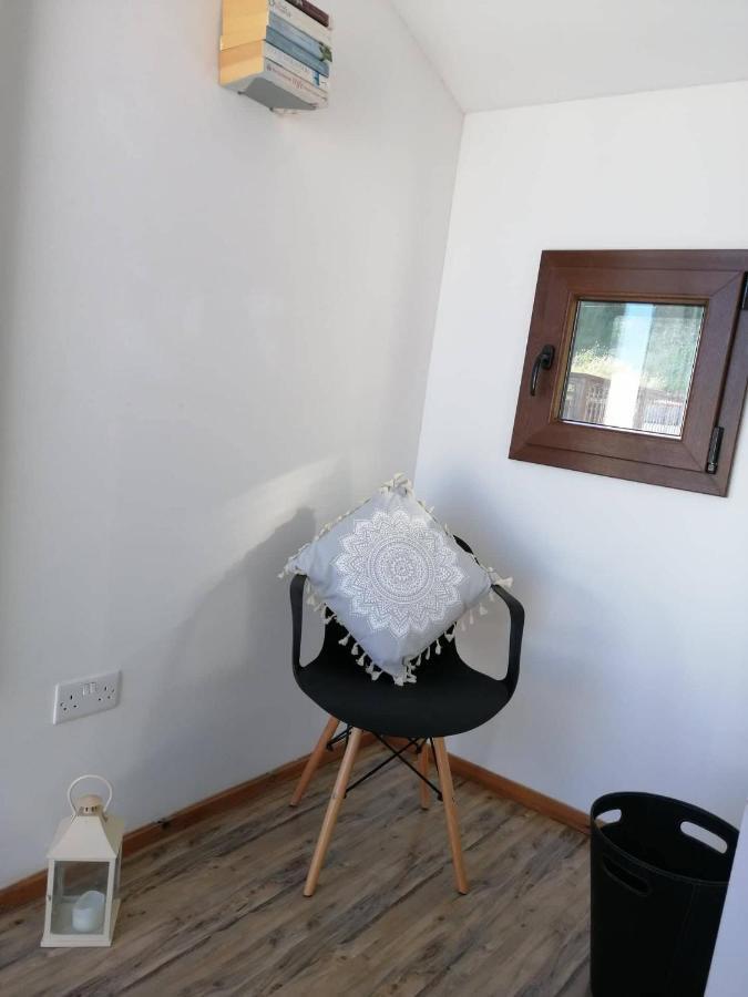 Unique 1 Bedroom House Λάρνακα Εξωτερικό φωτογραφία